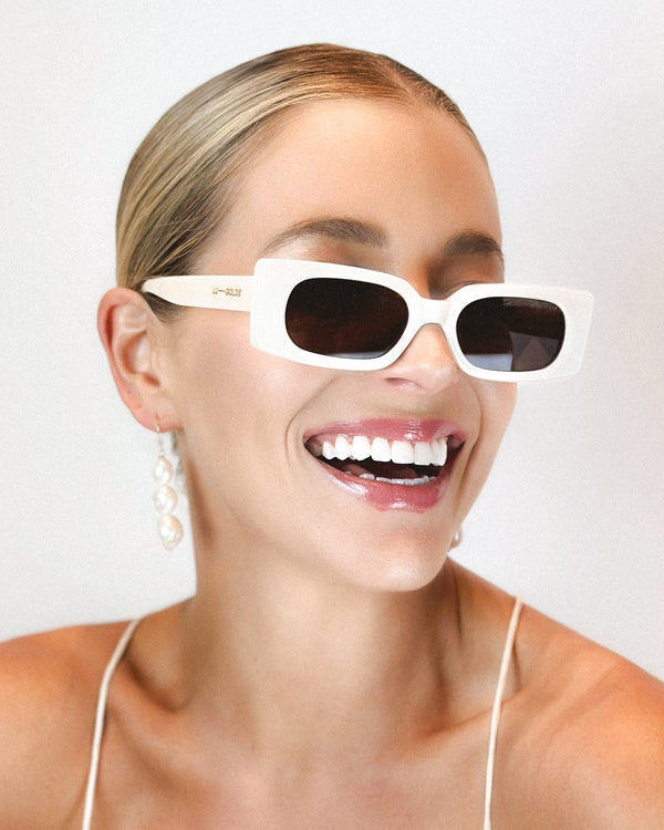 X Holly Kingston / Salomé / Vanilla & Black Lens - Shade Files